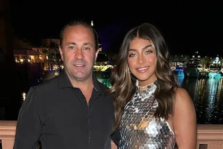 Joe Giudice – Hollywood Life