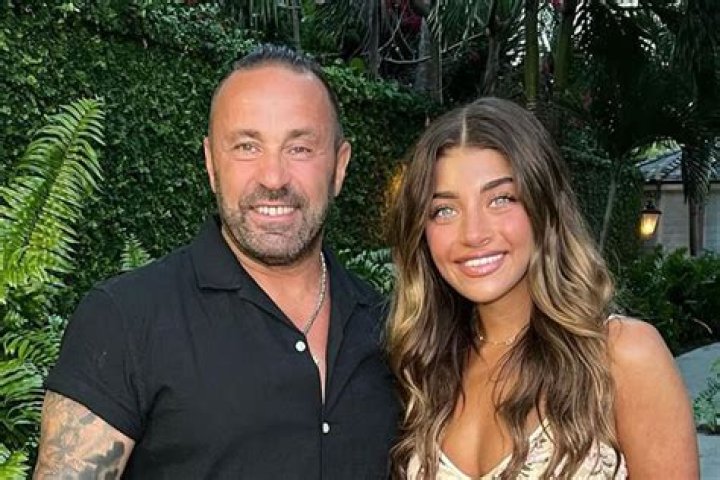 Joe Giudice Says He Doesn’t ‘Miss Being Married’ To Teresa After ‘Awkward’ Dinner With Her Boyfriend