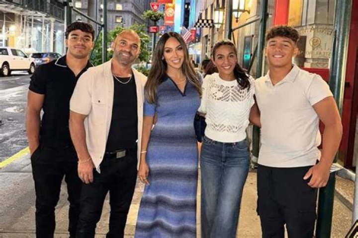 Joe Giudice Worries For Daughters As Joe Gorga Has To Be Teresa’s Rock Without Him Or Dad