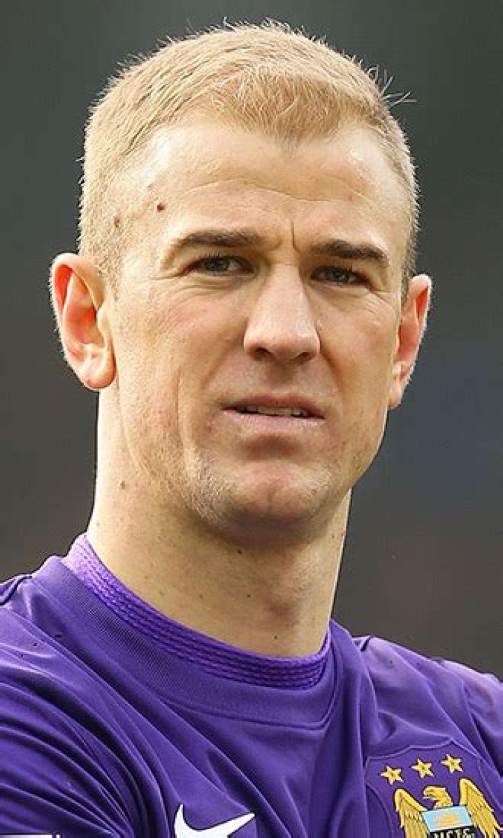 Joe Hart Celeb Bio – Hollywood Life