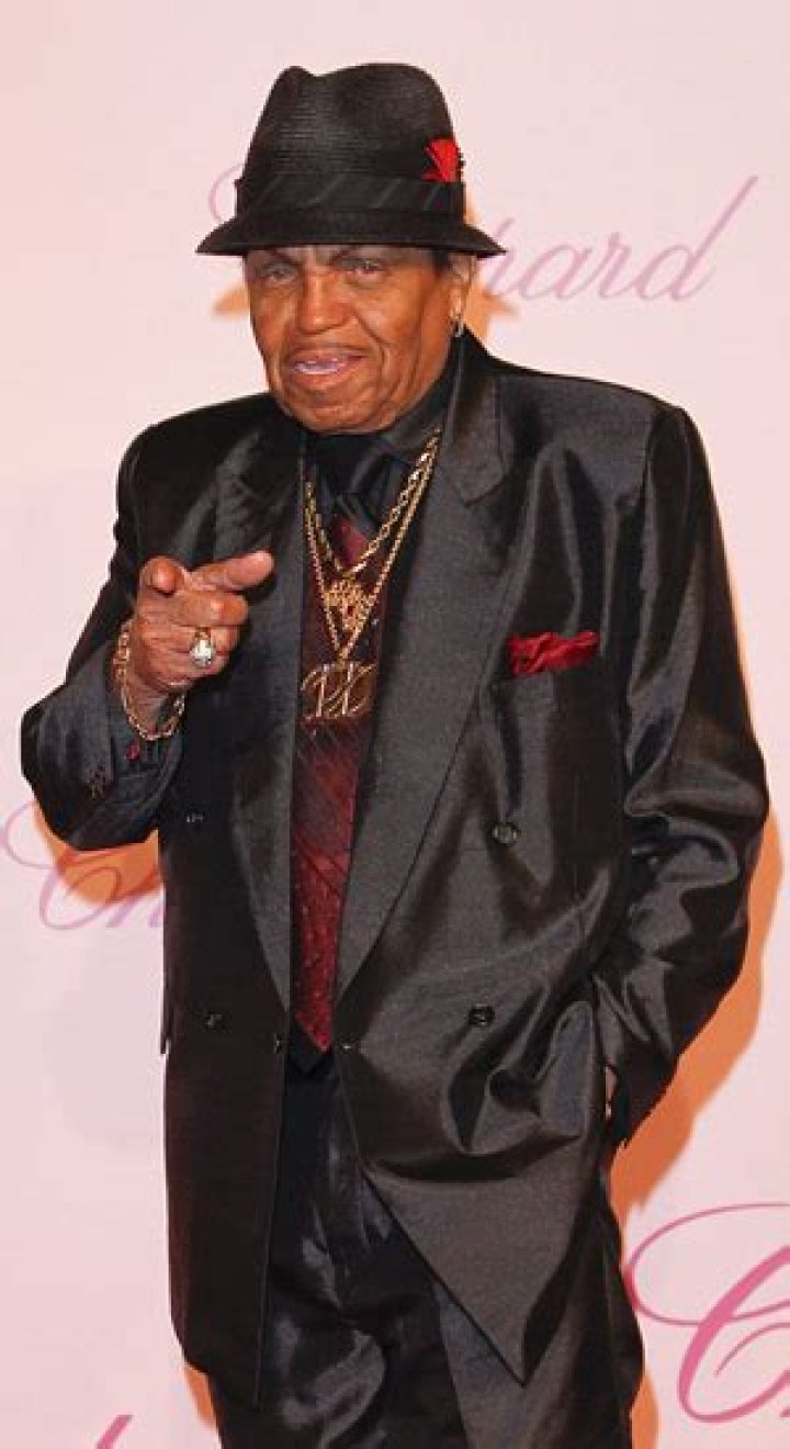 Joe Jackson Celebrity Profile – Hollywood Life