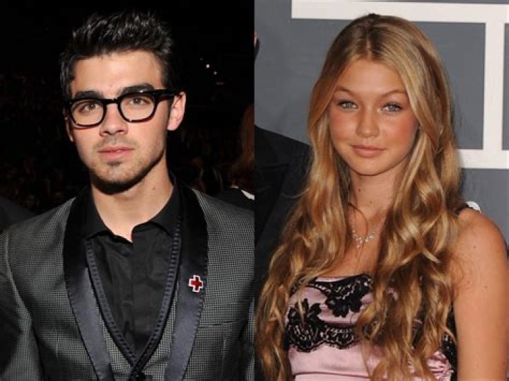 Joe Jonas & Gigi Hadid: His Romantic Christmas Engagement Plans