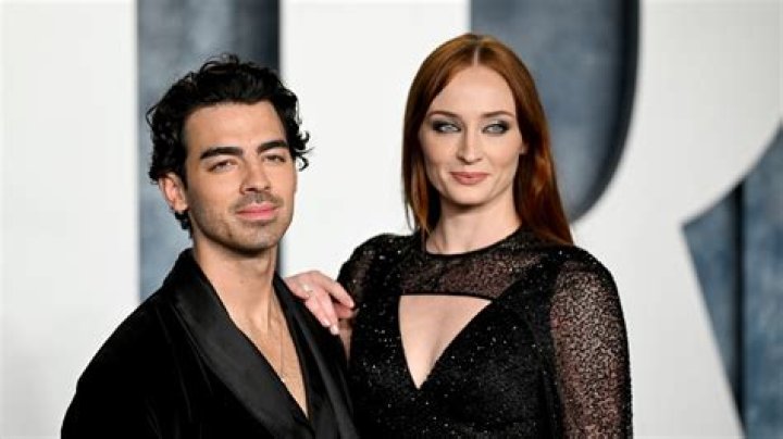 Joe Jonas ‘Pampering’ Sophie Turner In Isolation — They Love Being ‘Together The Whole Day’