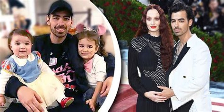 Joe Jonas Says He Didn’t ‘Abduct’ His and Sophie Turner’s Kids – Hollywood Life