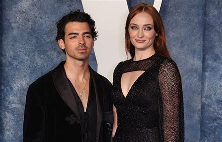 Joe Jonas & Sophie Turner Break Their Silence After Divorce Filing: ‘This Is A United Decision’