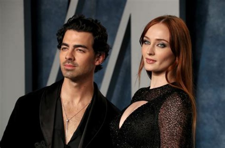Joe Jonas, Sophie Turner Headed for Divorce – Hollywood Life