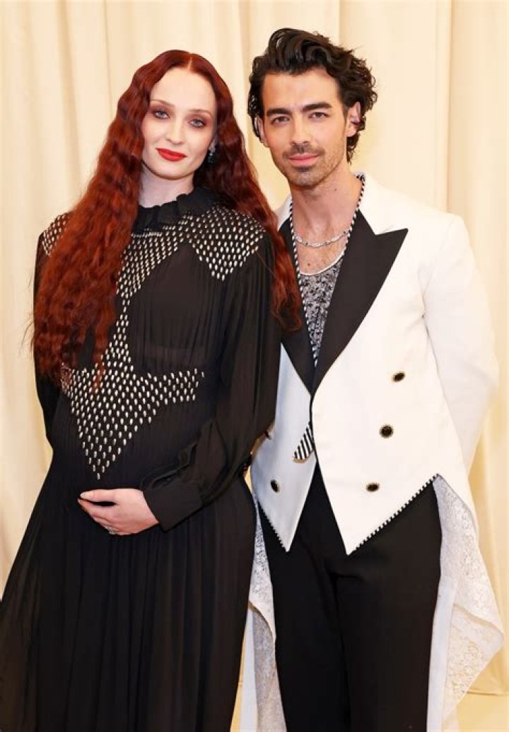 Joe Jonas & Sophie Turner Hold Hands In Barcelona Amid Her Pregnancy Reports — See Pics