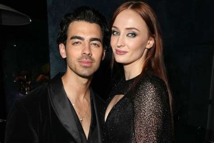 Joe Jonas & Sophie Turner Kiss, Cuddle & Show Wedding Rings On Romantic Honeymoon — See Pics