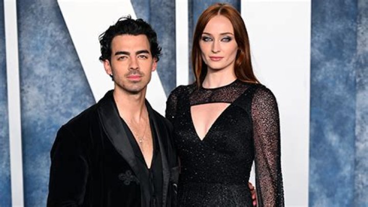 Joe Jonas Teases New Song, Appearing to Reference Sophie Turner Divorce