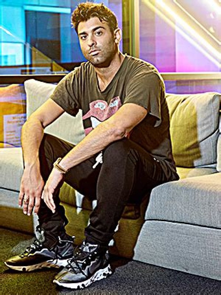 Joe La Puma — Photos
