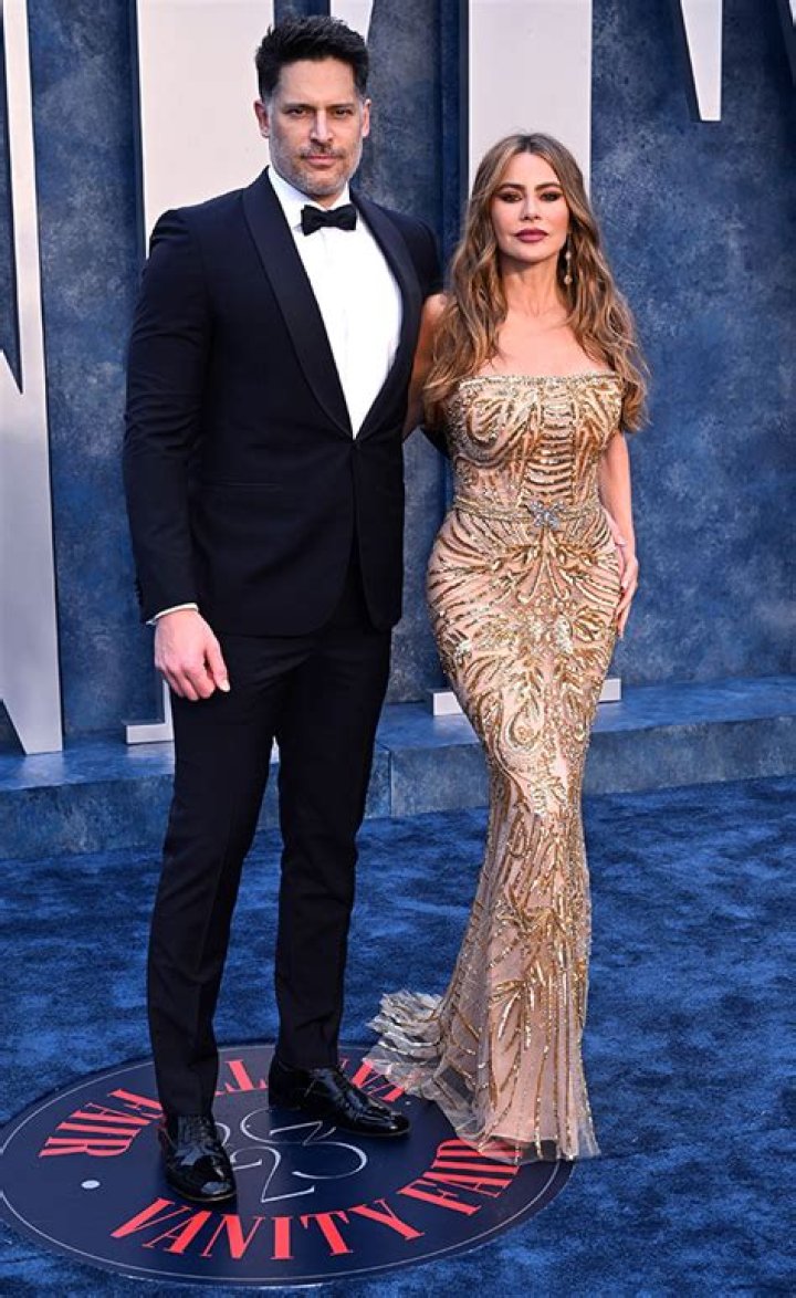 Joe Manganiello May Have Wanted Kids With Sofia Vergara Amid Divorce – Hollywood Life
