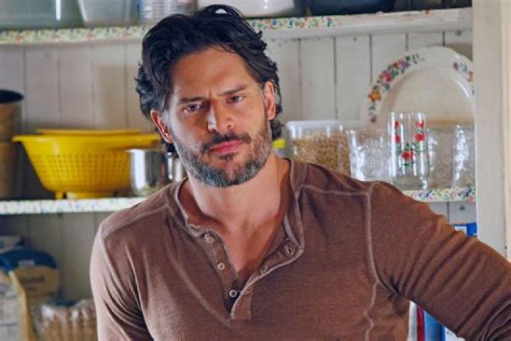 Joe Manganiello Shows Off His ‘Magic Mike’ Moves In Sexy Instagram Video