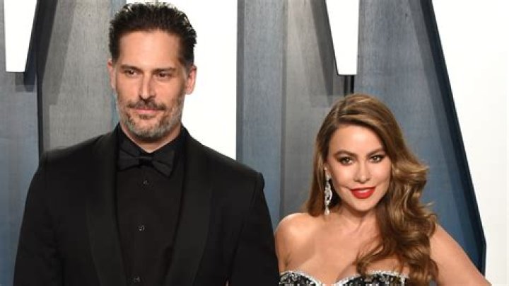 Joe Manganiello & Sofia Vergara Celebrate 5th Wedding Anniversary With Sweet Throwbacks