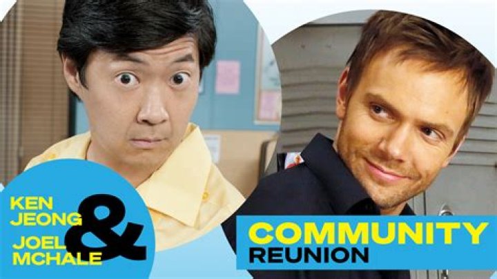 Joel McHale Reveals ‘Community’ Movie In The Works After Viral Table Read: ‘We Just Need Money’
