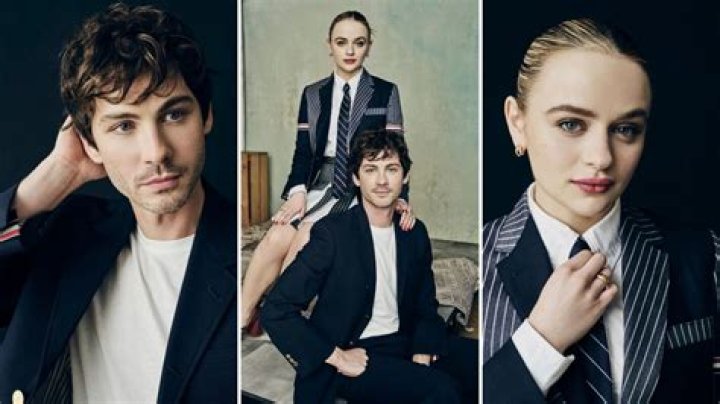 Joey King & Logan Lerman Had a ‘Personal Connection’ to Their ‘We Were the Lucky Ones’ Roles (Exclusive)