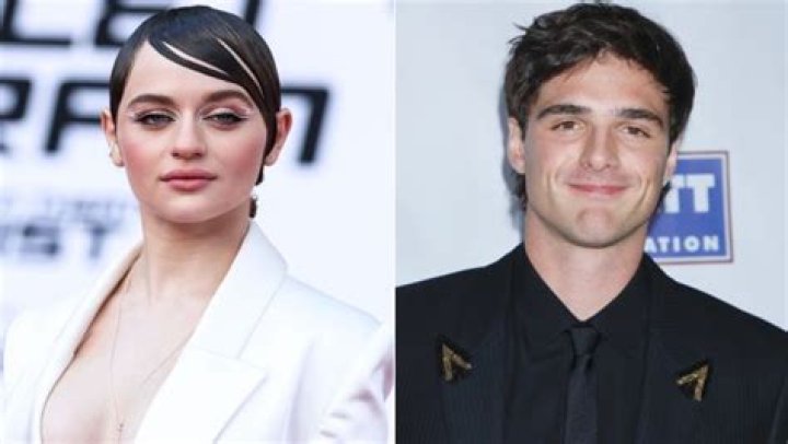 Joey King Responds to Jacob Elordi’s ‘The Kissing Booth’ Comments – Hollywood Life