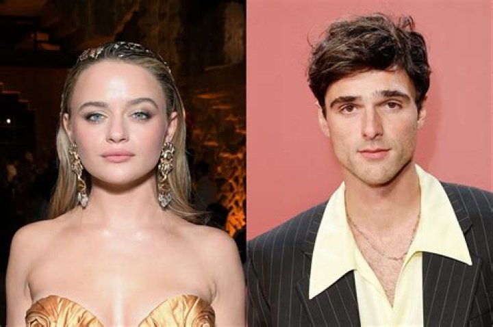 Joey King Talks Acting With Ex Jacob Elordi In ‘The Kissing Booth 2’ – Hollywood Life