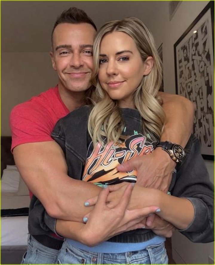 Joey Lawrence Is Engaged To Actress Samantha Cope – Hollywood Life