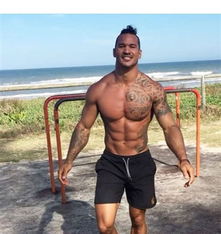 Johann Ofner — Photos