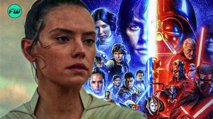 John Boyega Claps Back At ‘Star Wars’ Fans After They Claim His Daisy Ridley Joke Is ‘Sexist’