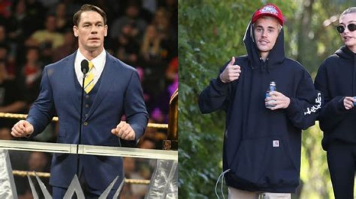 John Cena & Justin Bieber: Why The WWE Would Love To Get Them In The Ring Together