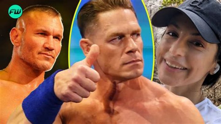 John Cena Reveals He Wants Kids With Wife Shay Shariatzadeh – Hollywood Life