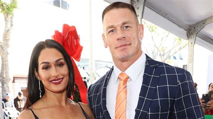 John Cena’s Contract For Nikki Bella Revealed– Details – Hollywood Life