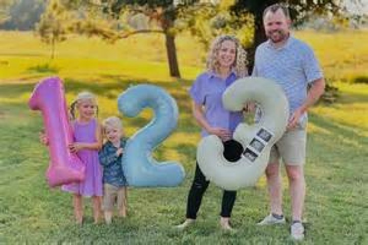 John David Duggar & Abbie Burnett — PICS