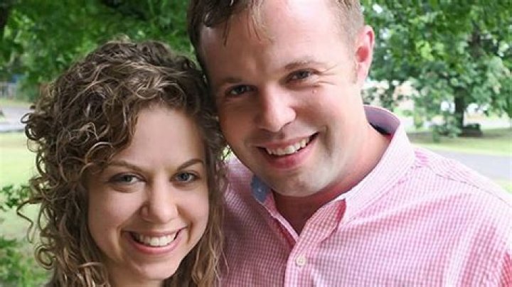 John David Duggar & Wife Abbie Welcome 1st Child Together — A Baby Girl