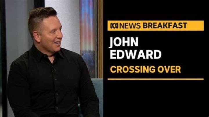 John Edwards — PICS