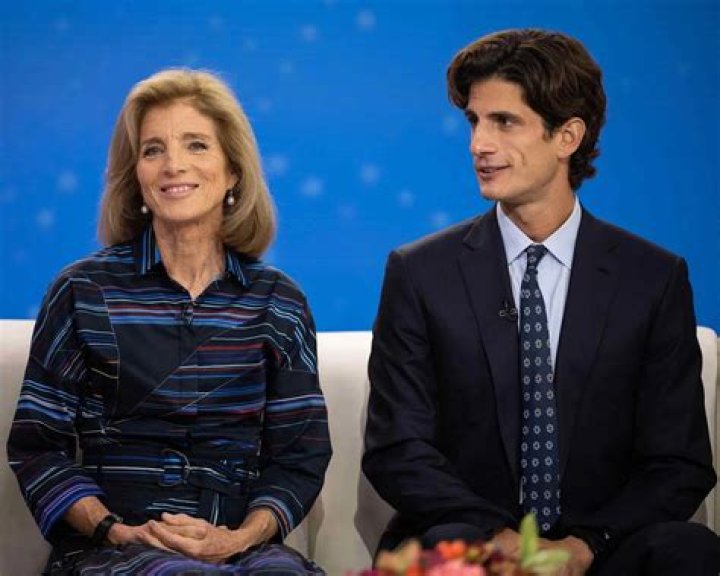 John F. Kennedy’s Grandchildren: See Photos Of Rose, Tatiana & Jack Schlossberg