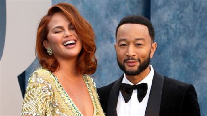 John Legend and Chrissy Teigen Share Adorable Video of Daughter Esti – Hollywood Life