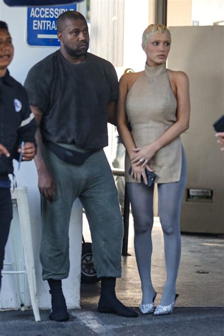 John Legend Shades ‘Reckless’ & ‘Misinformed’ People Planning To Vote For Kanye West