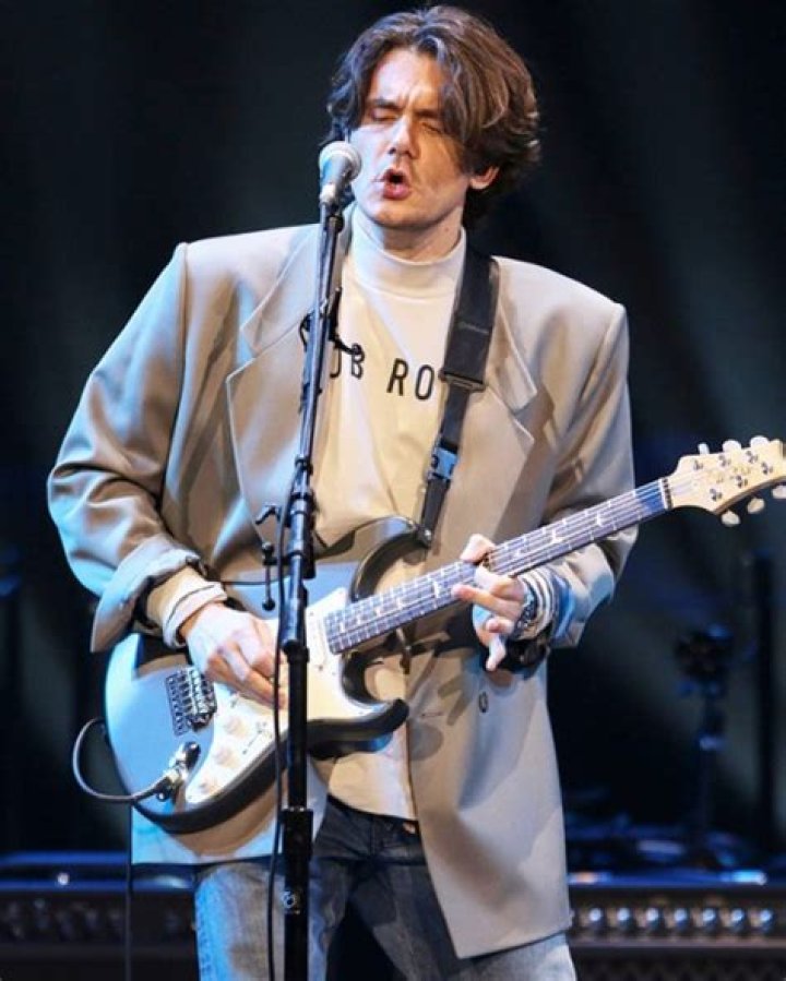 John Mayer Reveals How He’s Carrying On Bob Saget’s ‘Legacy’ With Actor’s Loved Ones After His Death