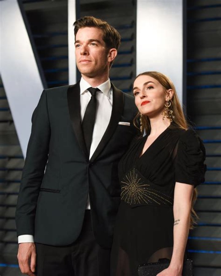 John Mulaney Files For Divorce From Wife Anna Marie Tendler 2 Months After Split