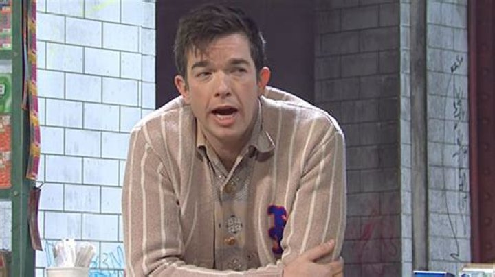 John Mulaney & More Pull Out All The Stops For ‘SNL’ Musical Sketches – Hollywood Life