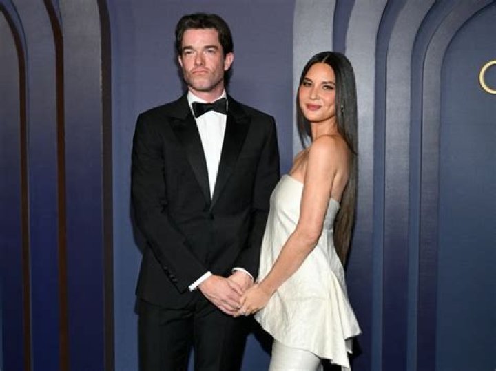 John Mulaney’s Ex Reveals She’s Freezing Her Eggs After Divorce – Hollywood Life