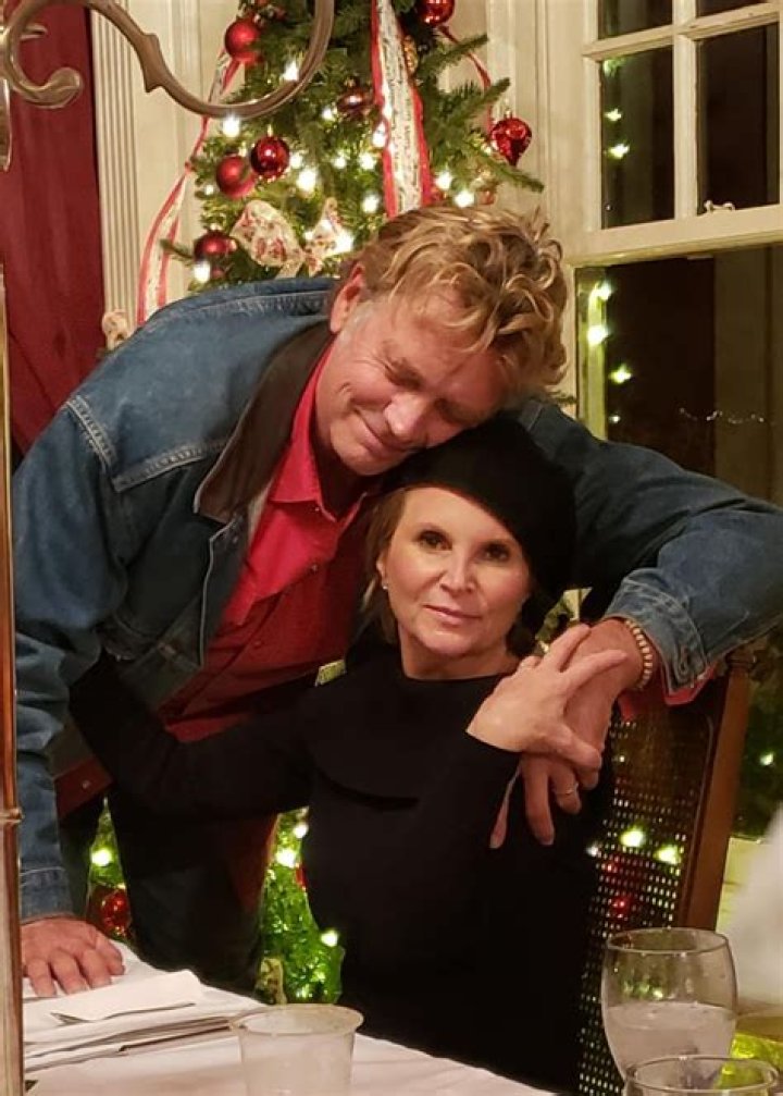 John Schneider Shares New Tributes To Wife Alicia After Her Death – Hollywood Life