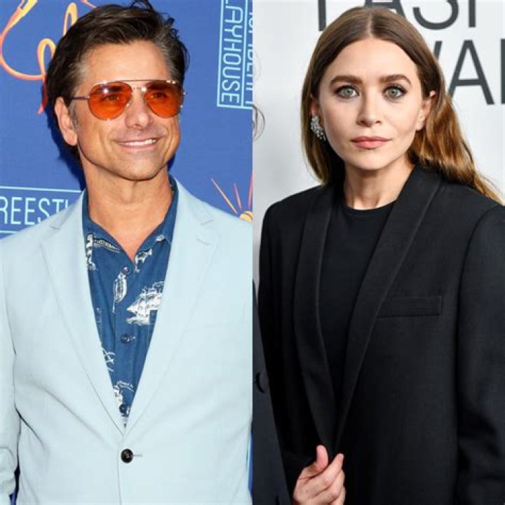 John Stamos Congratulates Ashley Olsen After She Gives Birth – Hollywood Life