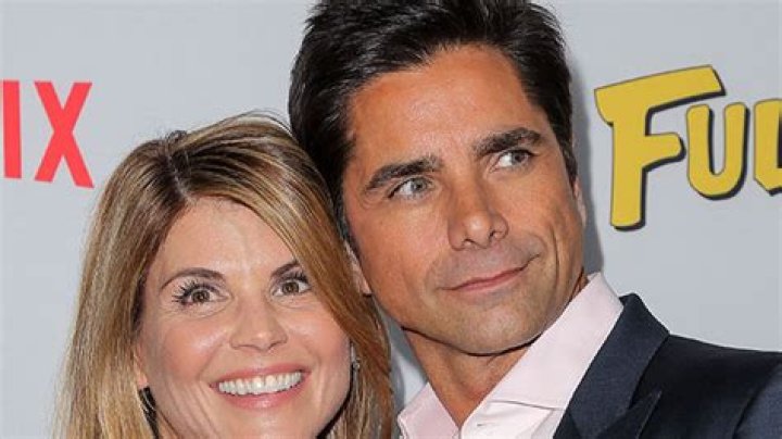 John Stamos Likes Tweet About Lori Loughlin Possibly Heading To Prison – Hollywood Life