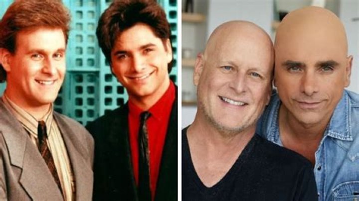 John Stamos Mourns ‘Full House’ Co-Star & Pal Bob Saget: ‘I Am Gutted’