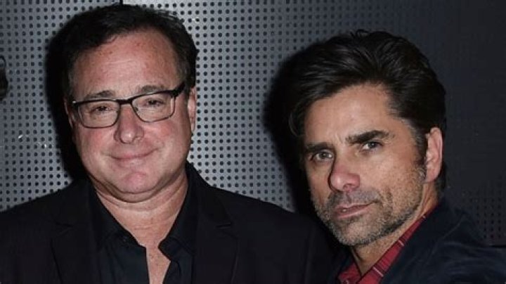 John Stamos Reveals Bob Saget’s Last Joke Before Death – Hollywood Life