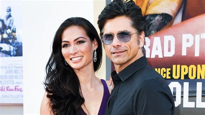 John Stamos Thanks Wife For Support After Bob Saget’s Death – Hollywood Life