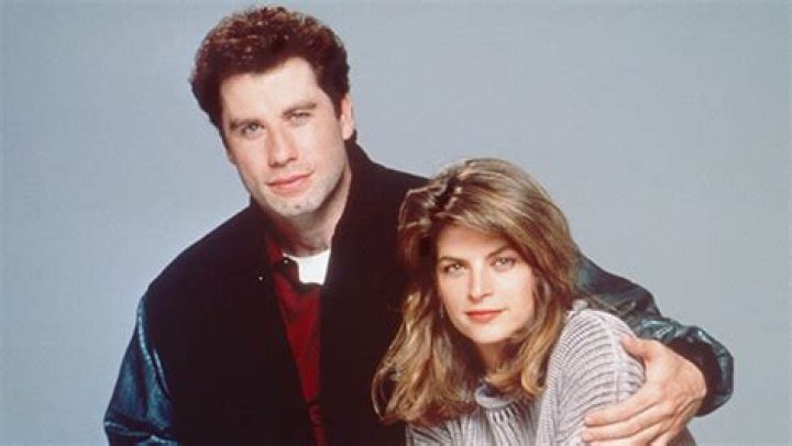 John Travolta Mourns Kirstie Alley After Her Death – Hollywood Life