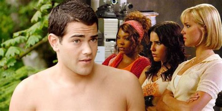 ‘John Tucker Must Die’: Girls ‘Inspired’ By Movie To Frame Student For Rape?
