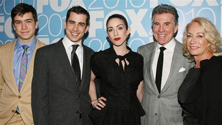 John Walsh’s Family: Photos of the ‘America’s Most Wanted’ Star With His Wife & Kids