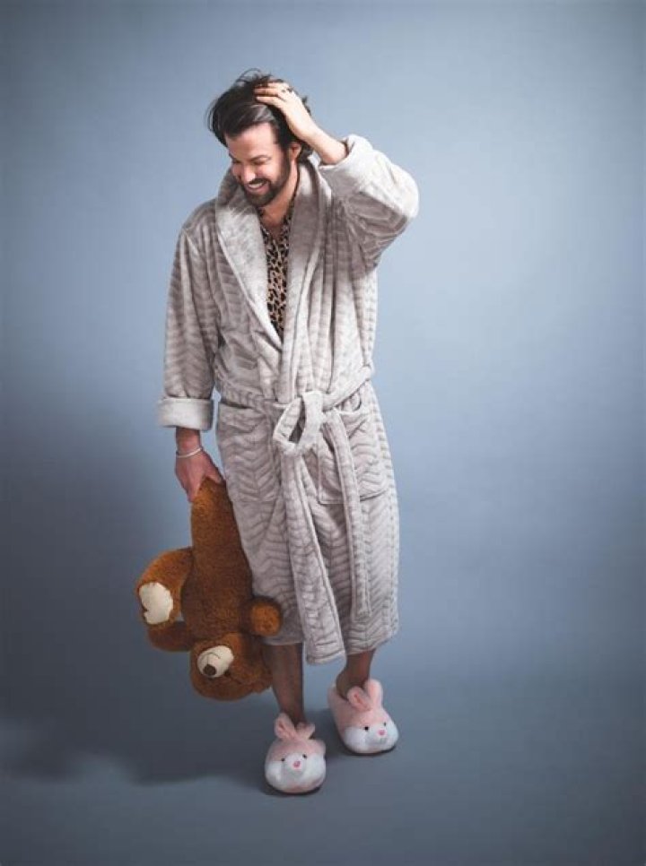 Johnny Bananas: PICS