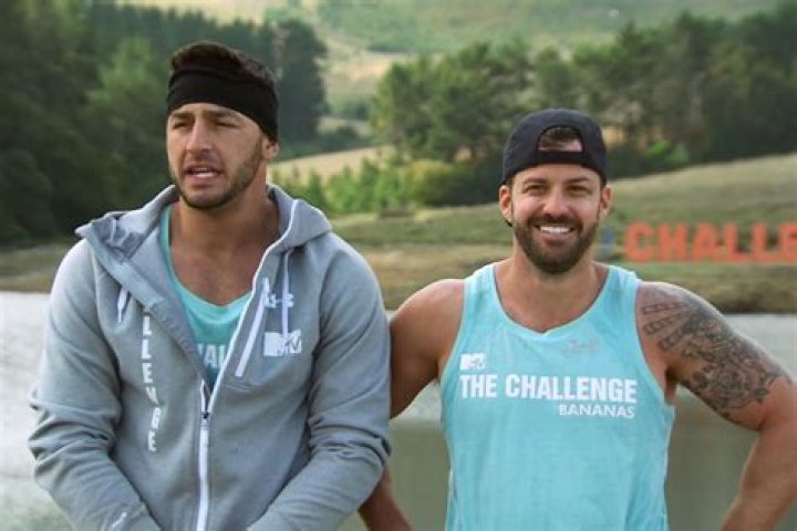 Johnny Bananas & Tony Sent Home – Hollywood Life