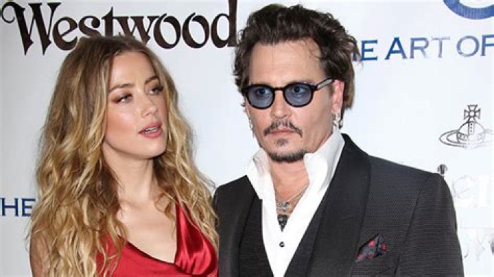Johnny Depp Accuses Amber Heard Of Putting Cigarette Out On His Face During Severed Finger Fight