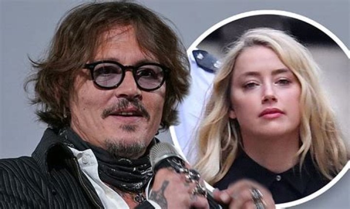 Johnny Depp Blasts Hollywood’s ‘Boycott’ Of Him After Amber Heard Abuse Accusations